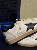 Tênis Golden Goose Deluxe Brand Ball-Star - Pronta Entrega
