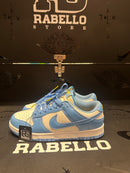 Tênis Nike Dunk Low Coast - Pronta Entrega