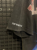 Camiseta Vale Sports F1 Black - Pronta Entrega