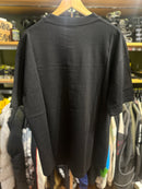 Camiseta Balenciaga Activewear Black - Pronta Entrega