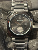 Relógio Bvlgari Black - Pronta Entrega