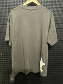 Camiseta Broken Planet “Into The Abyss” Brown - Pronta Entrega