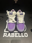 Tênis Nike Dunk Low x Concepts SB Purple Lobster - Pronta Entrega