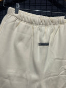 Short Essentials Creme - Pronta Entrega