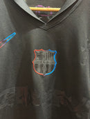 Camiseta Nike Barcelona Travis Scott 24/25 - Pronta Entrega