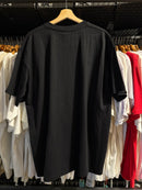 Camiseta BAPE BY BATHING APE Preta - Pronta Entrega