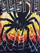 Camiseta Valley Fest Spider - Pronta Entrega