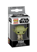 Chaveiro Funko Pop! Yoda Star Wars - Pronta Entrega