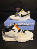 Tênis Nike JA1 Light Smoke Grey - Pronta Entrega