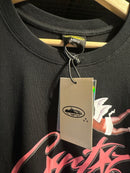 Camiseta CORTEIZ Cupid Preto - Pronta Entrega