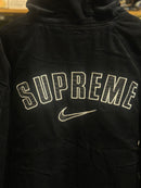 Jaqueta Nike X Supreme Arc Corduroy - Pronta Entrega