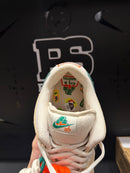 Tênis Nike x Jarritos SB Dunk Low - Pronta Entrega
