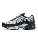 Nike Air Max Plus TN White/Black - Encomenda