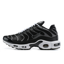 Nike Air Max Plus TN "Black/White" - Encomenda