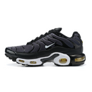 Nike Air Max Plus TN "Black/Yellow" - Encomenda