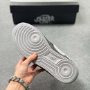 Air Force 1 x Central Cee x Syna World Low Black Light Smoke Grey - Encomenda