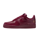 Air Force 1 x Central Cee x Syna World Low Dark Beetroot and Red Oxide - ENCOMENDA