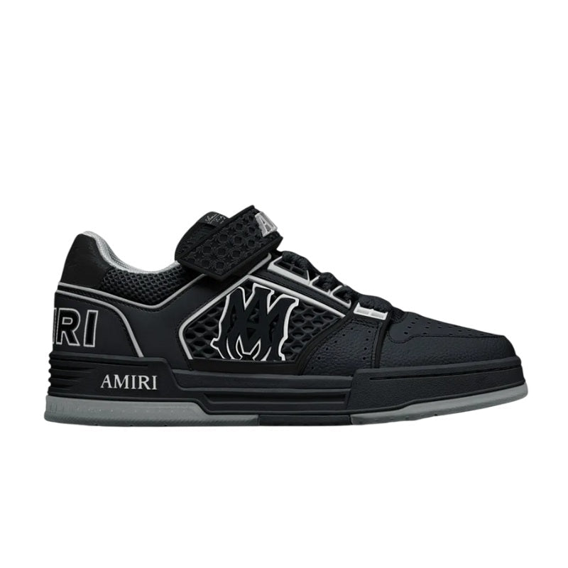Amiri MA Skyline Logo Black