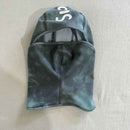 Balaclava Supreme Heat Reactive Preta/Azul