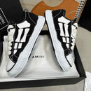 Amiri Bones x Maison Mihara Yasuhiro Black - ENCOMENDA