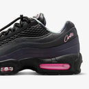 Tênis Nike Air Max 95 x Corteiz  Pink Beam - Pronta Entrega