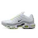 Nike Air Max Plus "White/Green" - Encomenda