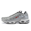 Nike Air Max plus TN "Silver Red" - Encomenda