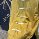 Jaqueta Adidas Chinese New Year Yellow Mustard - Encomenda