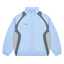 Conjunto Palace x Nike Track Sky Blue - Encomenda