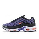 Nike Air Max plus TN "Black Purple" - Encomenda