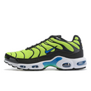 Nike Air Max Plus TN Black/Green - Encomenda