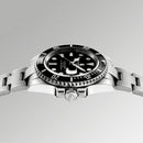 Relógio A Bathing Ape Bapex Type 1 Black - Encomenda
