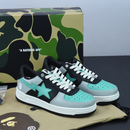 A Bathing Ape BAPE STA™ "Green/Grey" - Encomenda