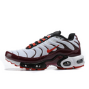 Nike Air Max plus TN "Red White" - Encomenda