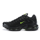 Nike Air Max Plus TN Black/Green - Encomenda