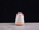 Travis Scott x Air Jordan 1 Low OG Shy Pink - Encomenda