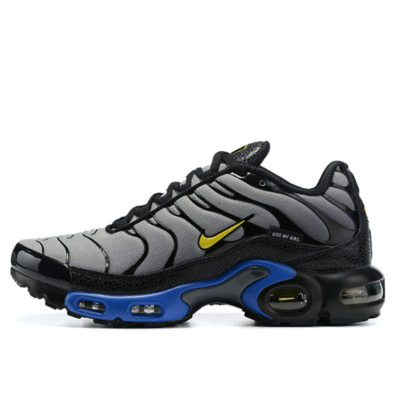 Nike Air Max Plus TN Blue/Black - Encomenda
