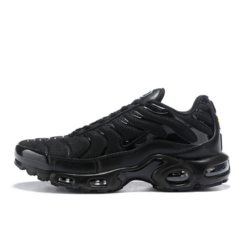 Nike Air Max plus TN "Black" - Encomenda