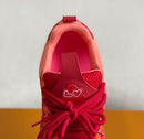 Louis Vuitton LV Skate Vermelho - Encomenda