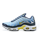 Nike Air Max Plus TN 'Blue Yellow' - Encomenda