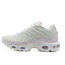 Nike Air Max Plus White/Pink - Encomenda