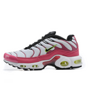 Nike Air Max plus TN Pink White - Encomenda