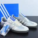 Adidas Originals Samba Prata - Encomenda