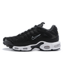 Nike Air Max plus TN "Black/White" - Encomenda