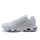 Nike Air Max plus TN "Triple White" - Encomenda