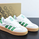 Adidas Samba Green - Encomenda
