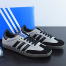 Adidas Samba OG Cloud White Core Grey - Encomenda