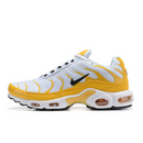 Nike Air Max Plus TN White/Yellow - Encomenda