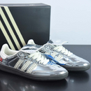 Adidas Samba x Wales Bonner Silver - Encomenda