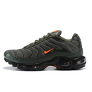 Nike Air Max plus TN "Military Green" - Encomenda